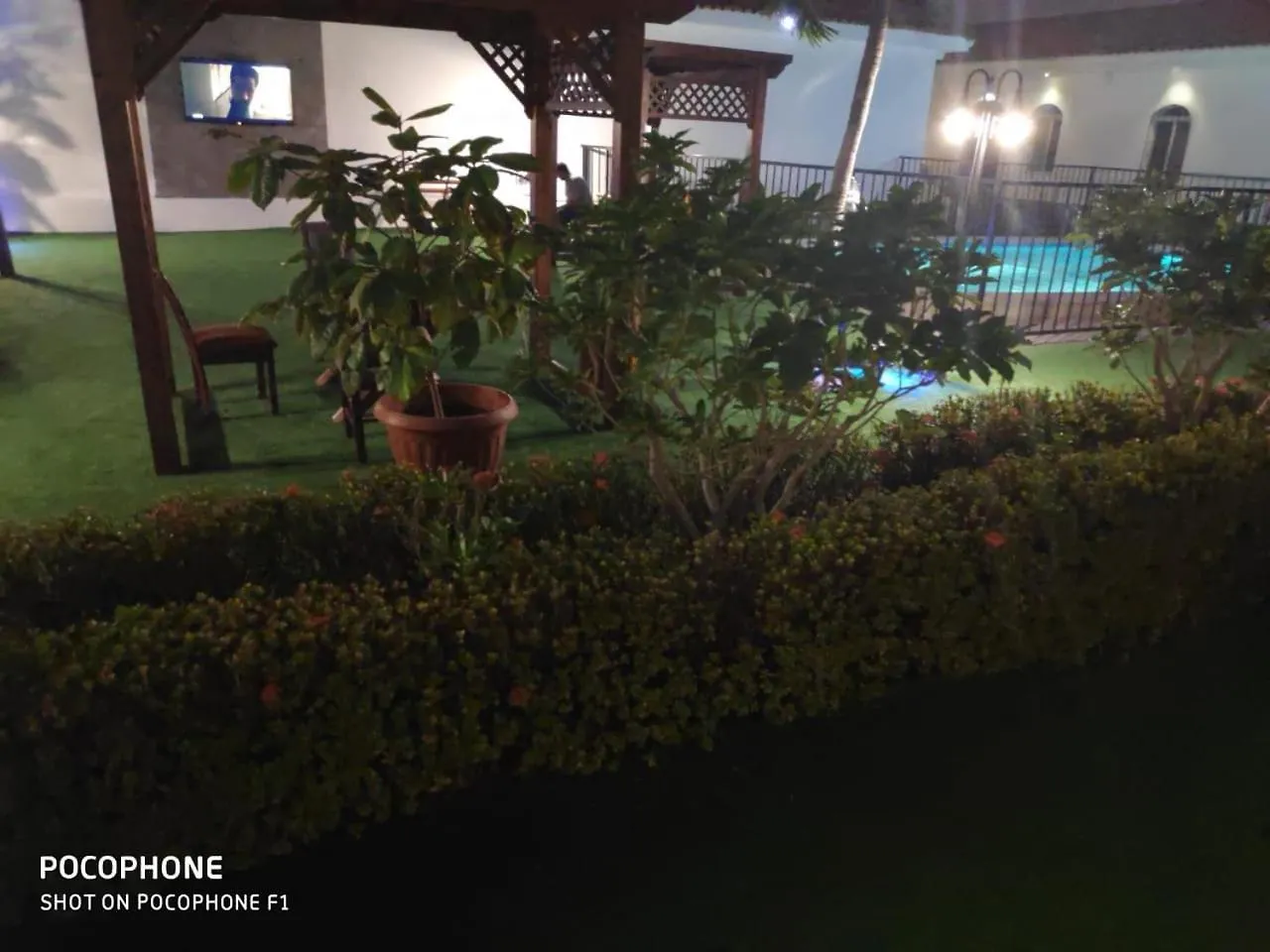 Jeddah Wakan Villas Saudi Arabia