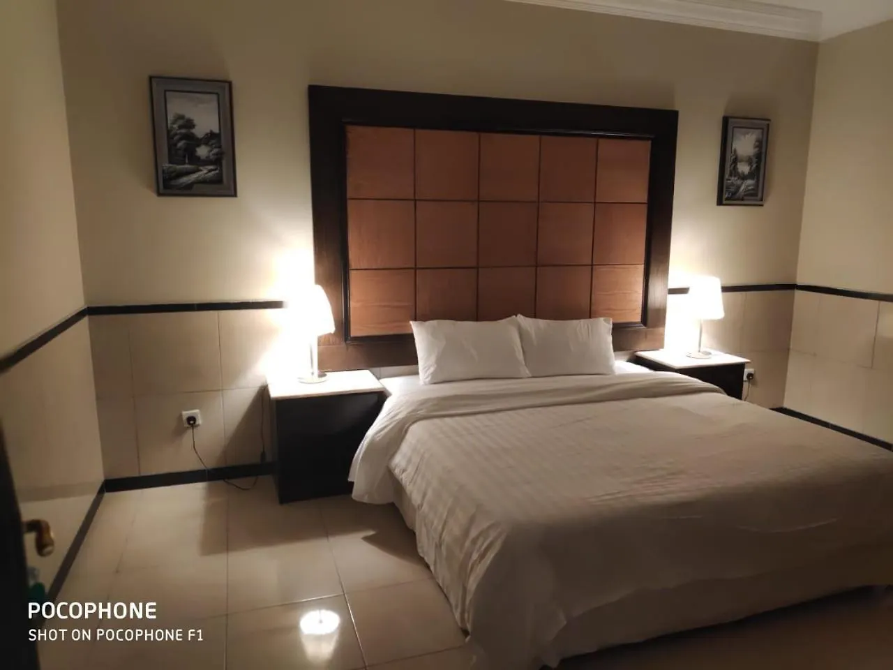 Jeddah Wakan Villas 3*,  Saudi Arabia