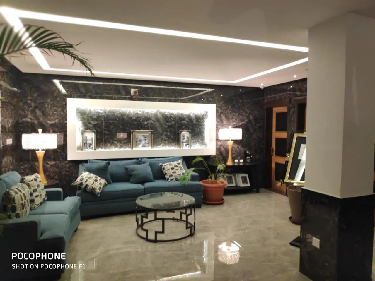 *** Resort Jeddah Wakan Villas Saudi Arabia