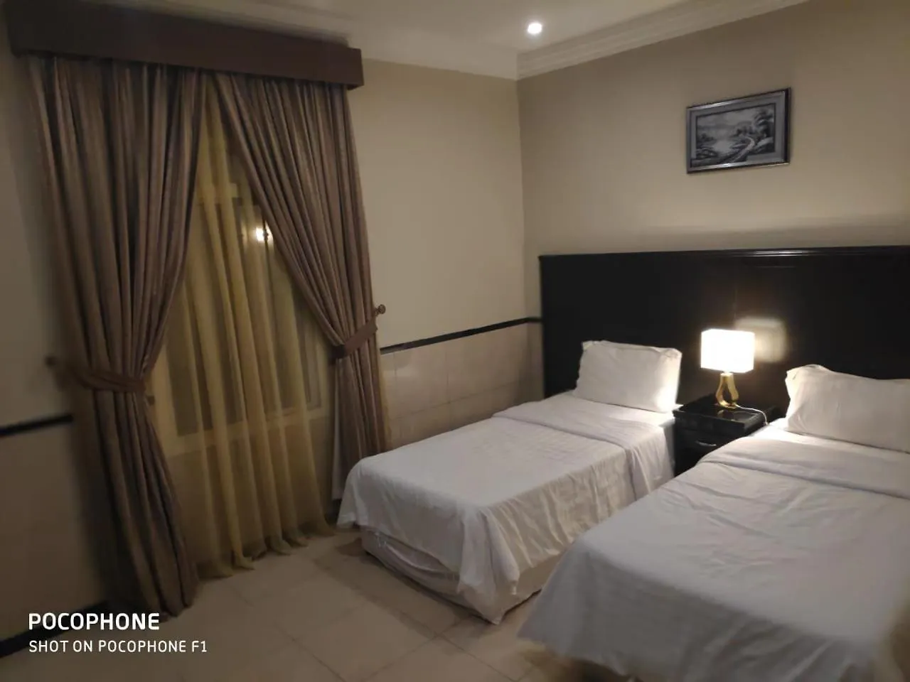 Jeddah Wakan Villas 3*,