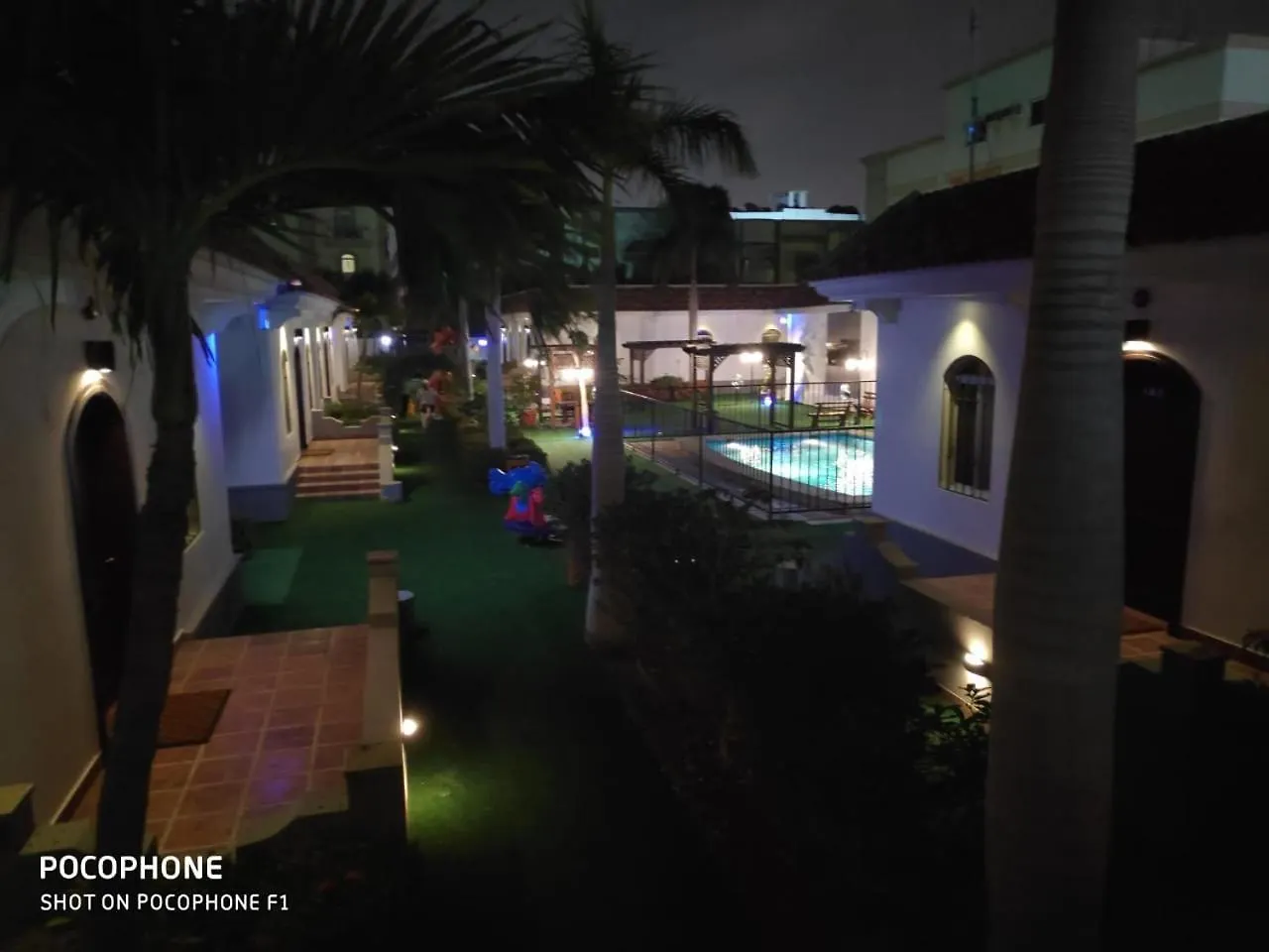 Jeddah Wakan Villas