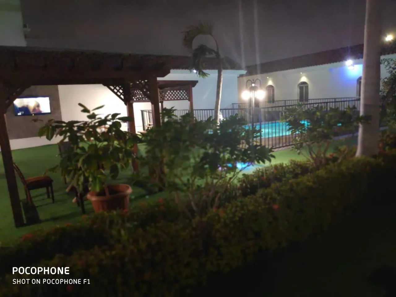 Resort Jeddah Wakan Villas