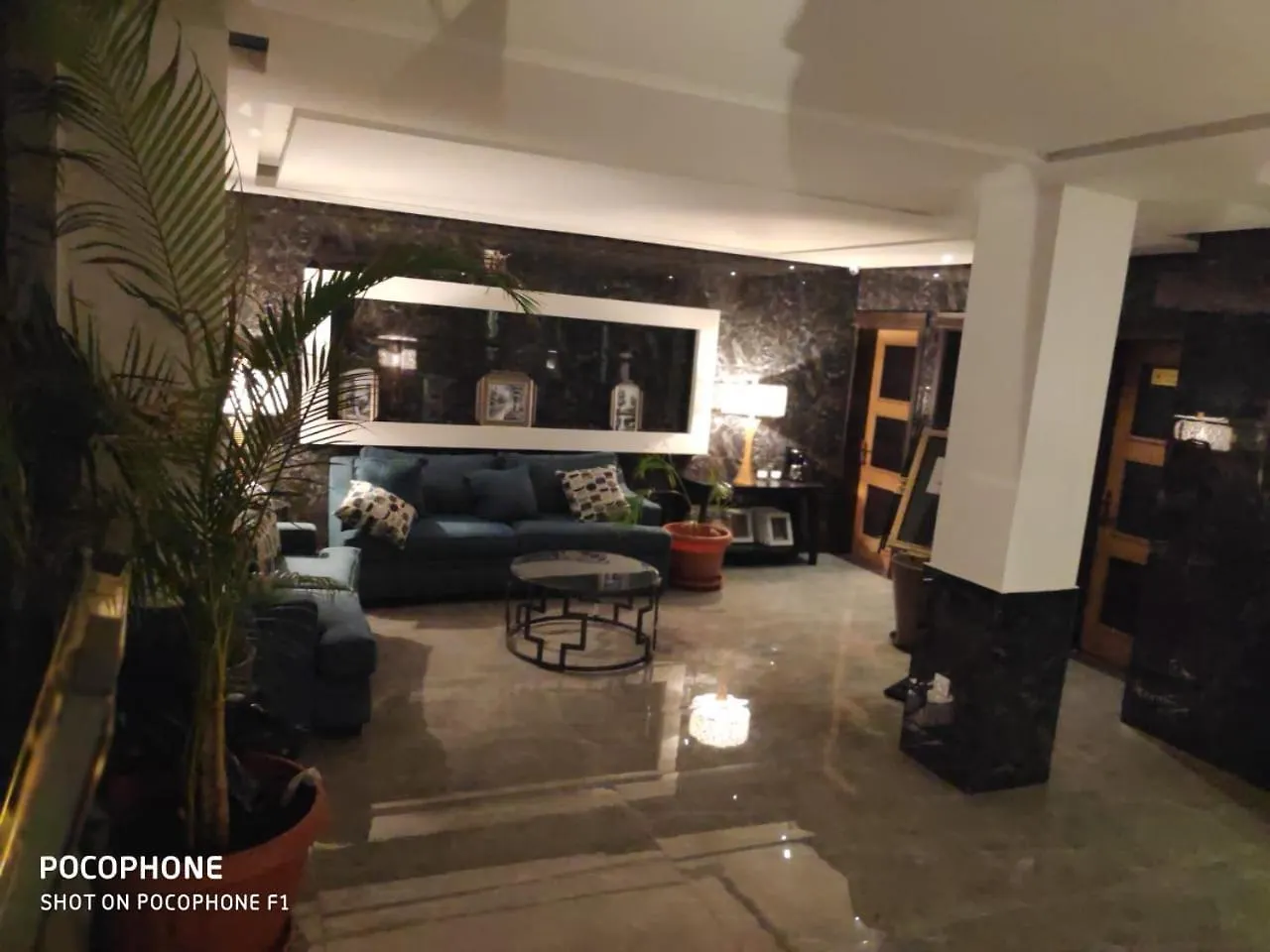 Jeddah Wakan Villas 3*,
