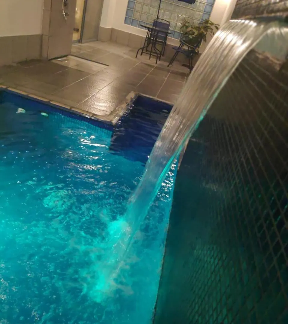 Resort Jeddah Wakan Villas