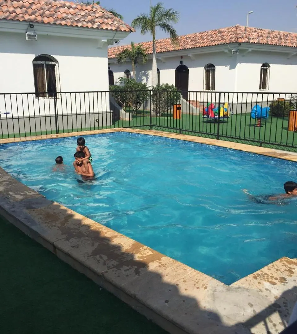 Jeddah Wakan Villas