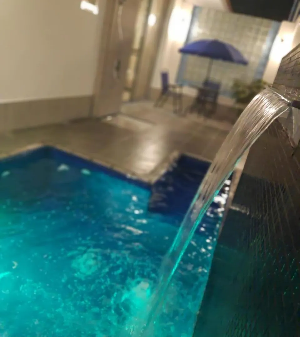 Jeddah Wakan Villas Saudi Arabia