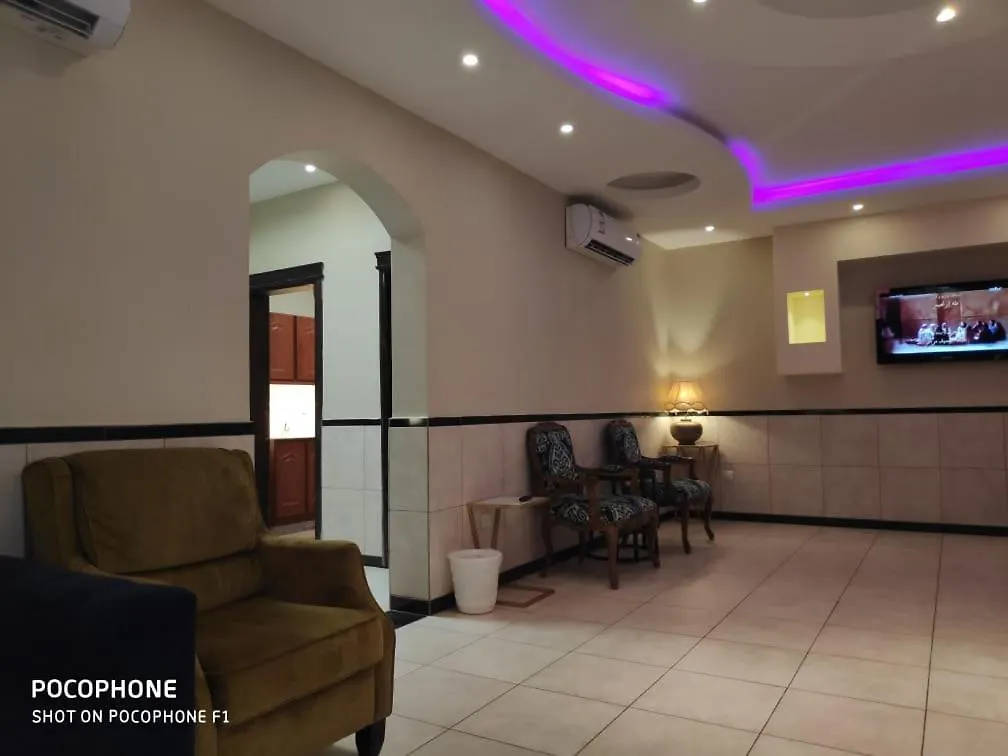 *** Resort Jeddah Wakan Villas Saudi Arabia